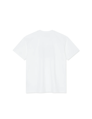 Running - White