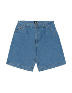 Og Denim Short - Blue