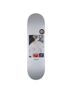 Nick Jensen Guest Artist deck