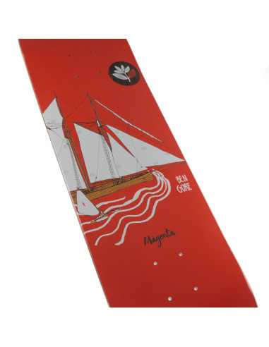 Ben Gore Nautic series
