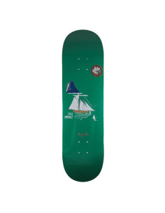 Jesse Narvaez Nautic Series