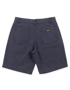 Cadet Shorts - Navy 2