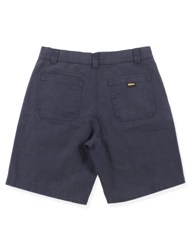 Cadet Shorts - Navy