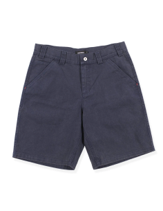 Cadet Shorts - Navy