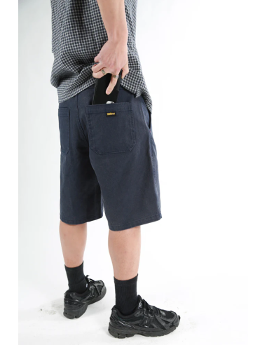 Cadet Shorts - Navy