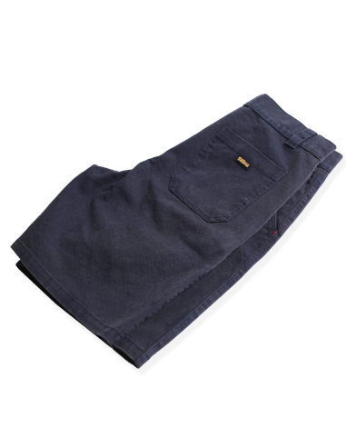 Cadet Shorts - Navy