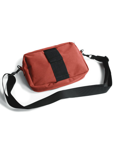 Hunting Sport Bag Burgundy