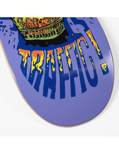 James Sayres Rat Race deck