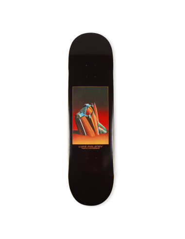 Luke Malaney On the Beach Deck