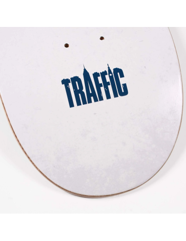 Josh Feist Cloud City deck