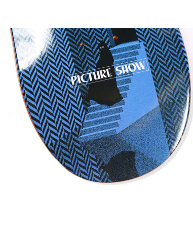 Picture Show Kasbah