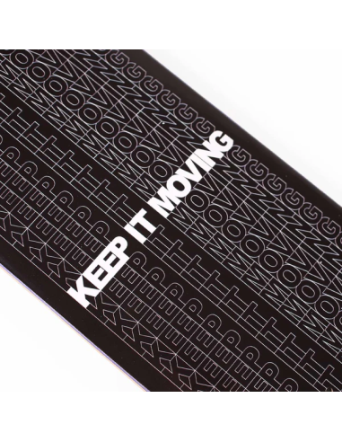 Keep It Moving Multi