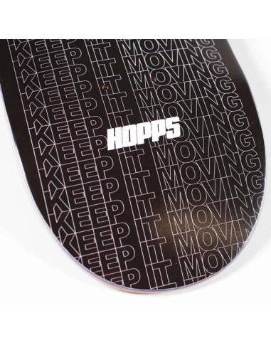 Keep It Moving Multi