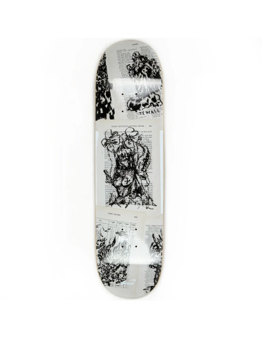 Ty Beall 'Shadow Book' Deck