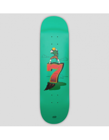 Passport Dumb Luck Seven deck