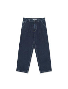 Big Boy Work Pant - Indigo
