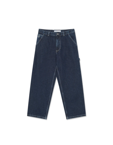 Big Boy Work Pant - Indigo