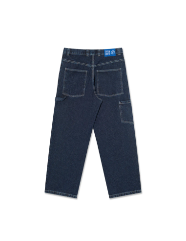 Big Boy Work Pant - Indigo