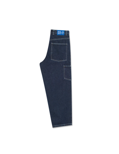 Big Boy Work Pant - Indigo