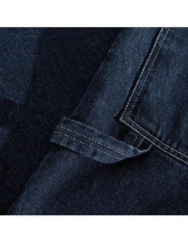 Big Boy Work Pant - Indigo