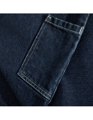 Big Boy Work Pant - Indigo