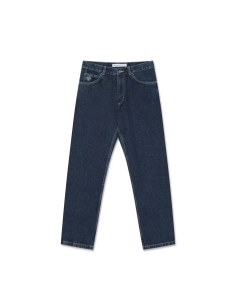 89 Pants - Indigo