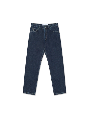 89 Pants - Indigo