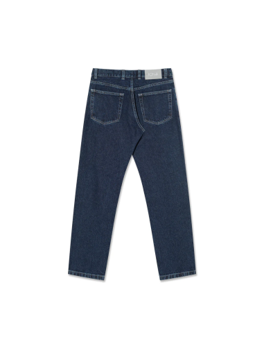89 Pants - Indigo