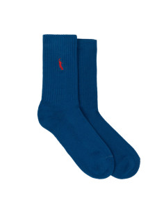 Pws Socks - Blue