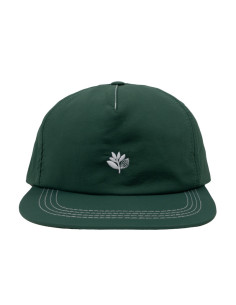 Plant Nylon Snapback -...