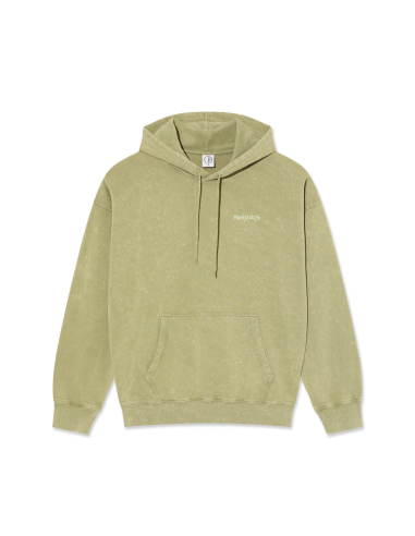 Acid Frank Hoodie | Surf Logo - Light...