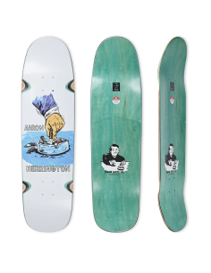 Polar Skate co Chain Smoker...