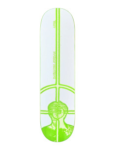 April Skateboards Aim deck