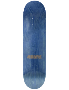 411VM Chaos EX7 Deck 9" Black 2