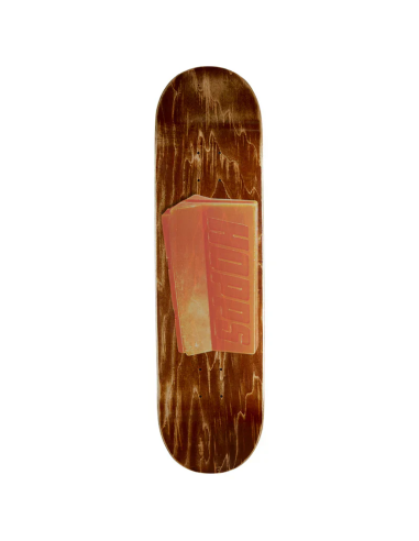 Barrier Wax Woodgrain