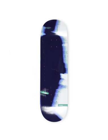 Darklands deck