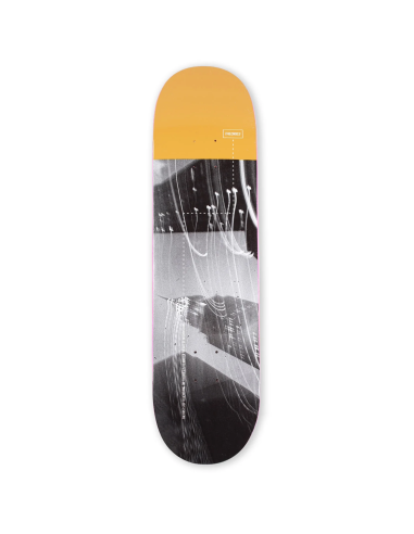 Misdirection deck