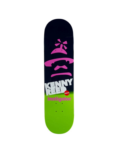 Popwar Kenny Reed Instigator