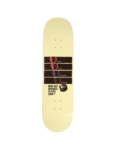 Picture Show Blanche deck