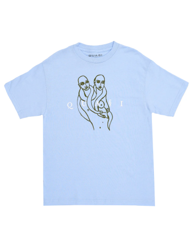 Genesis Tee [Powder Blue]