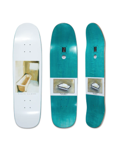 Polar Skate co Bathtub deck 2