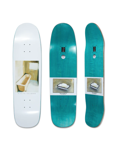 Polar Skate co Bathtub deck