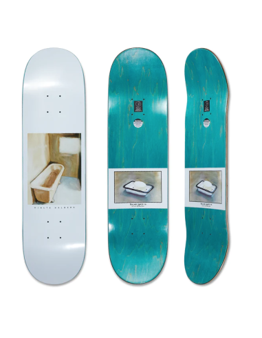 Polar Skate co Bathtub deck
