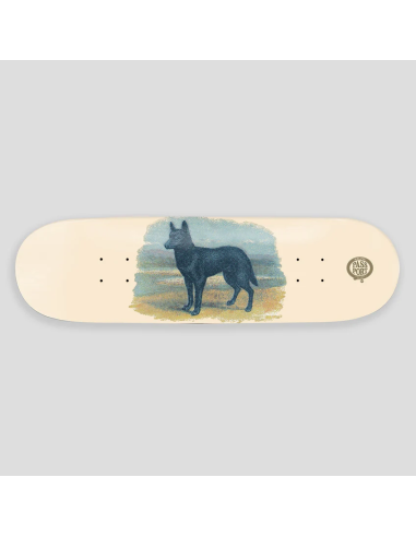 Hybrid Vigour Series - Kelpie