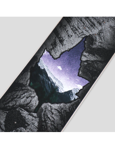 Cave~in Series - Leaf