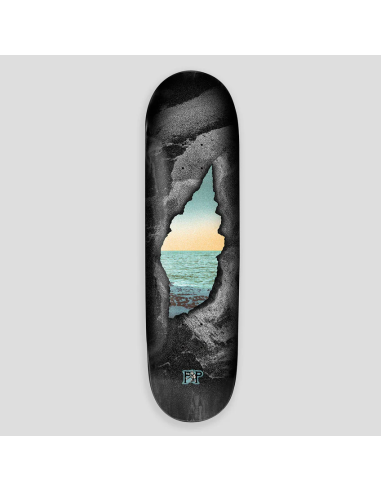 Cave~in Series - Shell