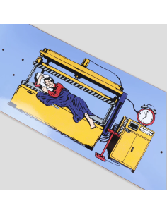 You're Making Me Nervous... 2