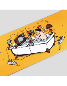 You're Making Me Nervous... 2