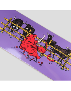 You're Making Me Nervous... 2