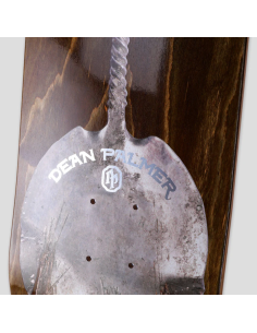 Shannon Rush Spoons Series... 2